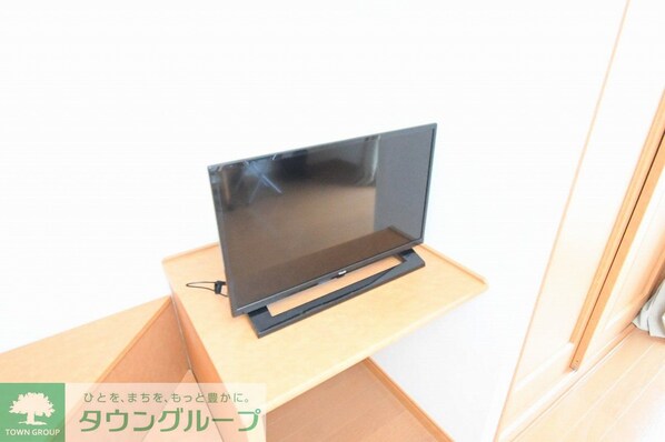 レオパレスFlat新栄の物件内観写真